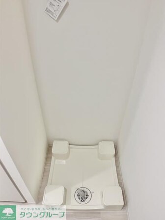 Brillia Tower浜離宮の物件内観写真